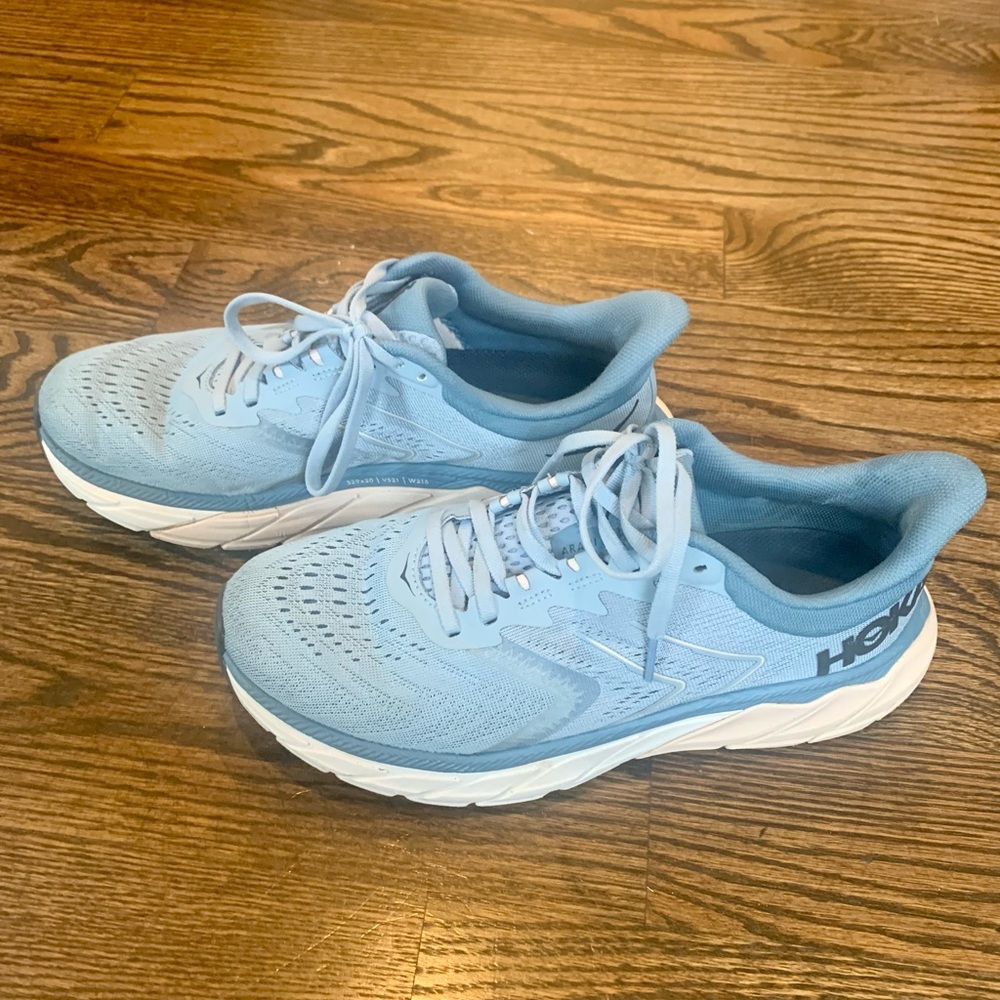Hoka arahi 5✨